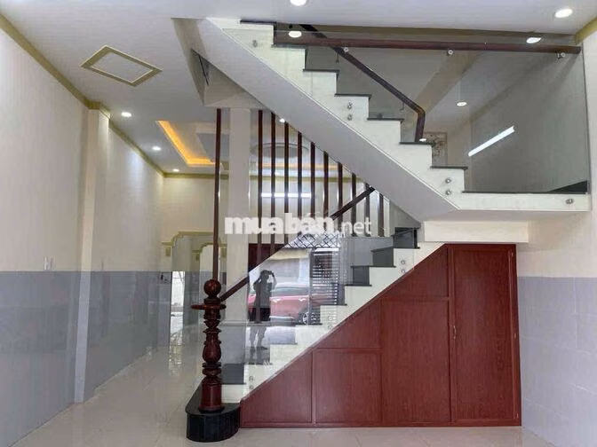 CHÍNH CHỦ CHO THUÊ NHÀ NGUYÊN CĂN TRỆT- LẦU