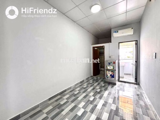 PHÒNG TRỌ DÀNH CHO HỌC SINH-SINH VIÊN QUẬN 3 AN NINH SIÊU TỐT HẺM Ô TO