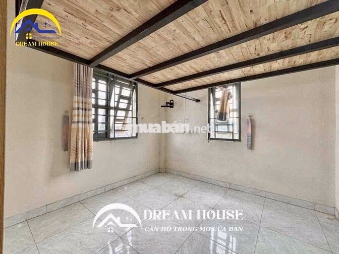 Khai Trương Dự Án Gần DH Công Thương Và Ngã Tư Gò Mây