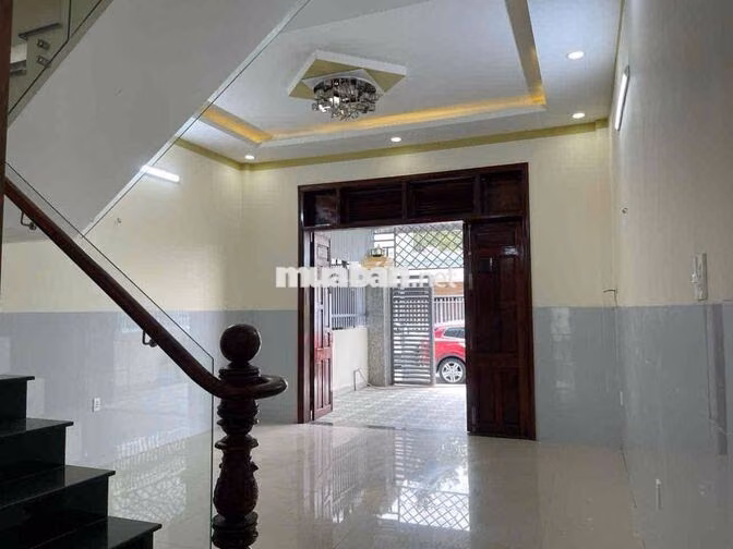CHÍNH CHỦ CHO THUÊ NHÀ NGUYÊN CĂN TRỆT- LẦU