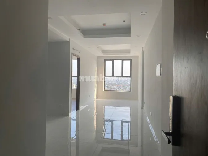Cho thuê chung cư Cộng Hoà Plaza, 2PN, nội thất cơ bản - giá thuê 13tr