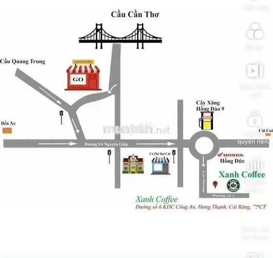 [KO CẦN KN] NHÂN VIÊN PHỤC VỤ, PHA CHẾ CẦN THƠ