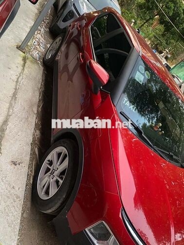 VinFast VF5 Plus 2024 Đỏ 11v