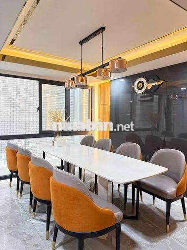 Cần cho thuê nhà full nội thất cao cấp