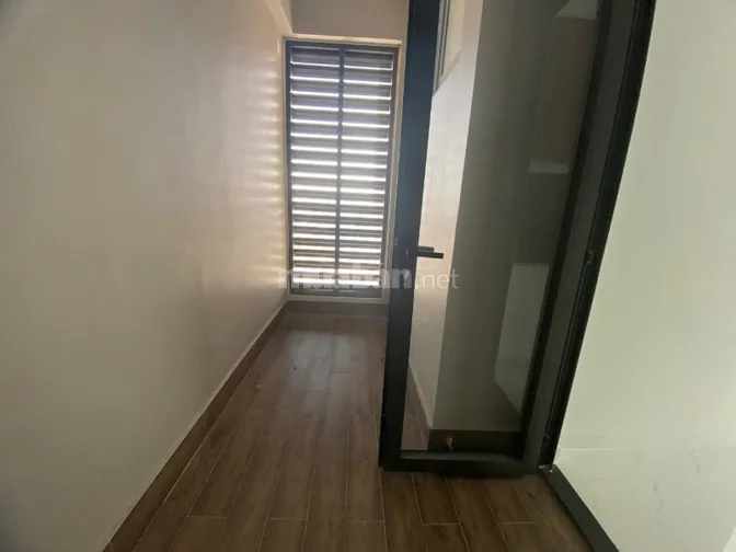 Cho thuê chung cư Cộng Hoà Plaza, 2PN, nội thất cơ bản - giá thuê 13tr
