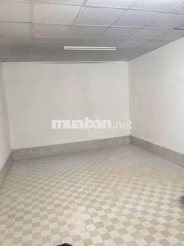 Cho Thuê Nhà 6x30m Đường Xe Tải KDC Kiều Đàm Quận 7