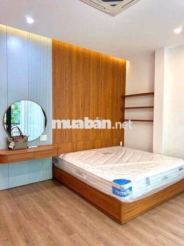 131✨ 🏡 CHO THUÊ NHÀ 3 TẦNG MẶT TIỀN PHAN TRỌNG TUỆ
