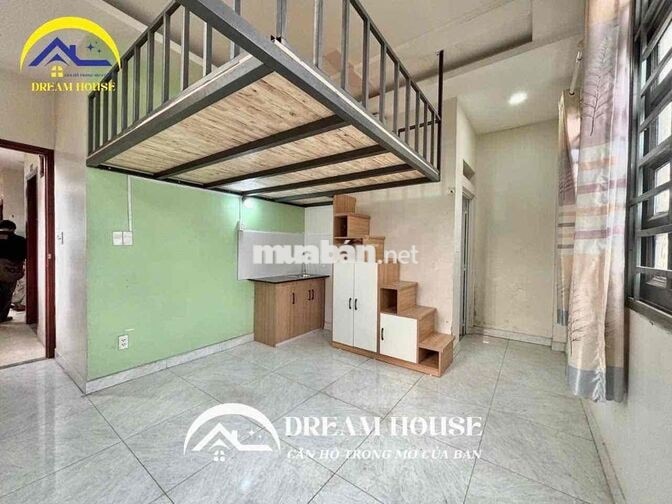 Khai Trương Dự Án Gần DH Công Thương Và Ngã Tư Gò Mây