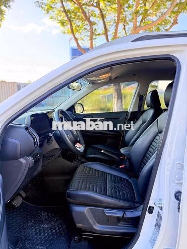 Kia Sonet Luxury 2024 Trắng 29.000km
