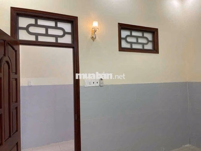 CHÍNH CHỦ CHO THUÊ NHÀ NGUYÊN CĂN TRỆT- LẦU