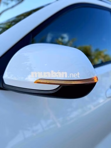 Kia Sonet Luxury 2024 Trắng 29.000km