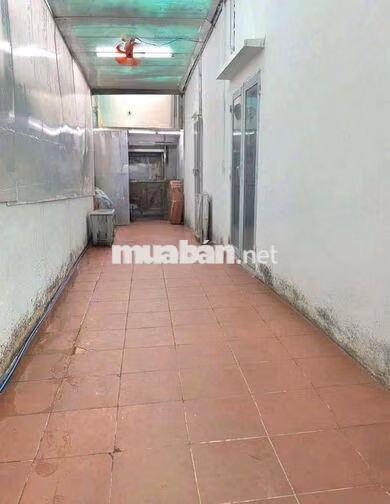 Cho Thuê Nhà 6x30m Đường Xe Tải KDC Kiều Đàm Quận 7