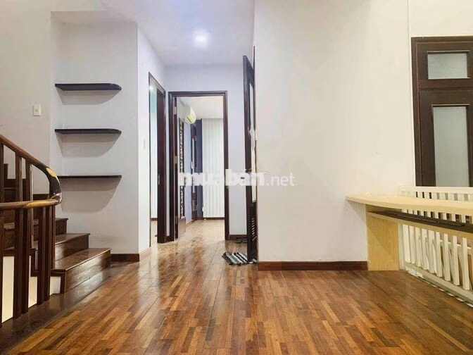 Cho thuê nhà KDC Him Lam Q7, 7.5x20m, 1 Hầm 3 Lầu, Giá 55tr