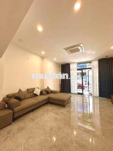 131✨ 🏡 CHO THUÊ NHÀ 3 TẦNG MẶT TIỀN PHAN TRỌNG TUỆ