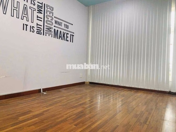 Cho thuê nhà KDC Him Lam Q7, 7.5x20m, 1 Hầm 3 Lầu, Giá 55tr