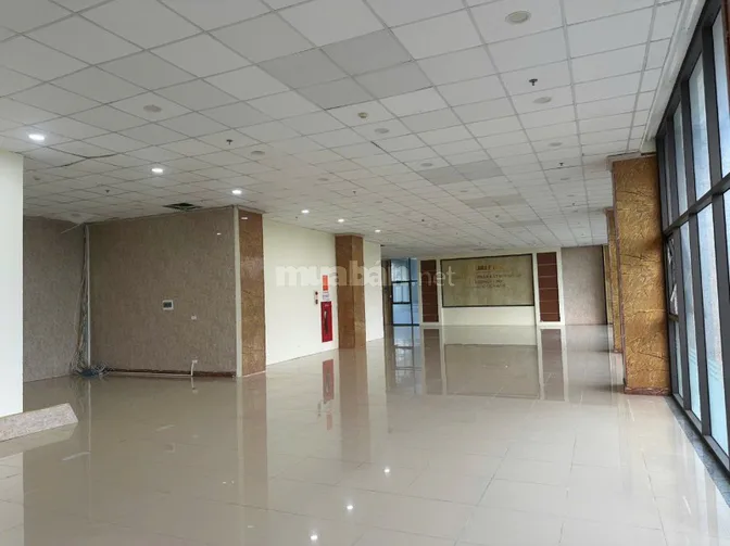 Cho thuê nhà phố Tông Đản 850m x 4 tầng mặt tiền 25m hàng khủng phố cổ