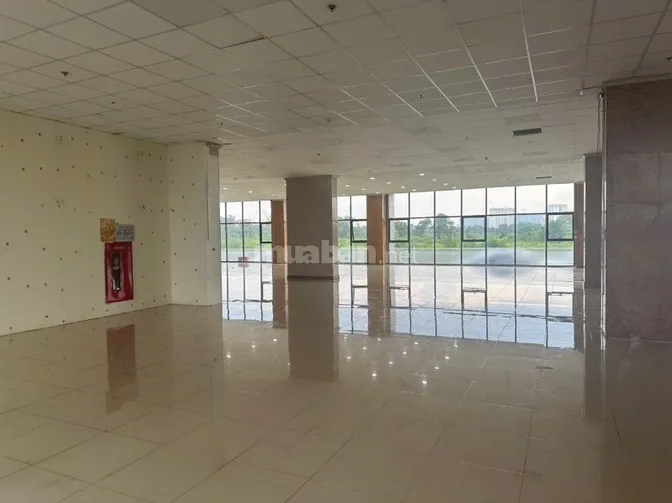 Cho thuê nhà phố Tông Đản 850m x 4 tầng mặt tiền 25m hàng khủng phố cổ