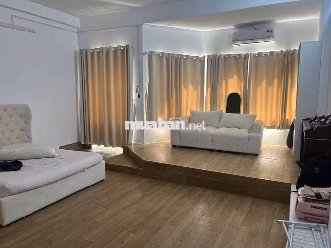 🏠 CHO THUÊ NHÀ MẶT TIỀN ĐƯỜNG – TÂN PHONG, Q7