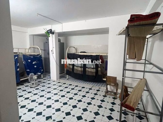 🏠 CHO THUÊ NHÀ MẶT TIỀN ĐƯỜNG – TÂN PHONG, Q7