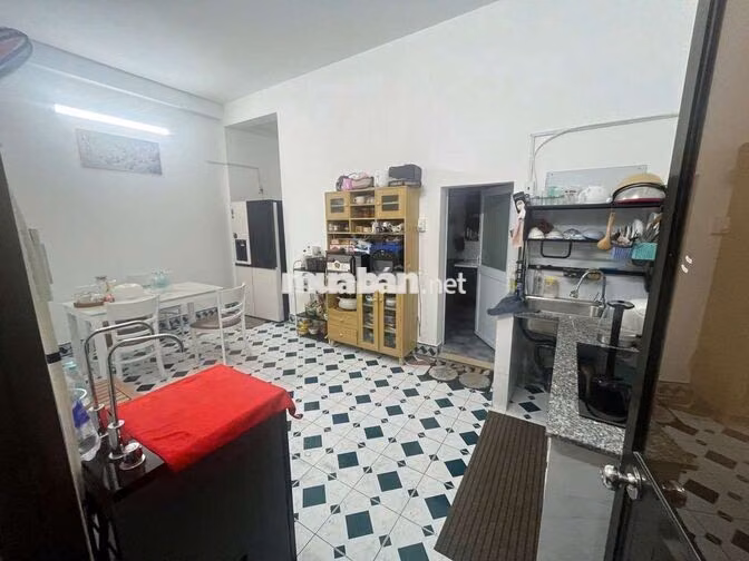 🏠 CHO THUÊ NHÀ MẶT TIỀN ĐƯỜNG – TÂN PHONG, Q7