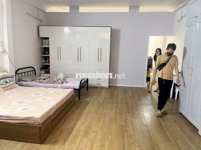 🏠 CHO THUÊ NHÀ MẶT TIỀN ĐƯỜNG – TÂN PHONG, Q7