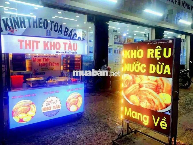 Bán Kho Tàu Mang về 30k-40k/h