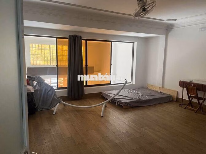 🏠 CHO THUÊ NHÀ MẶT TIỀN ĐƯỜNG – TÂN PHONG, Q7