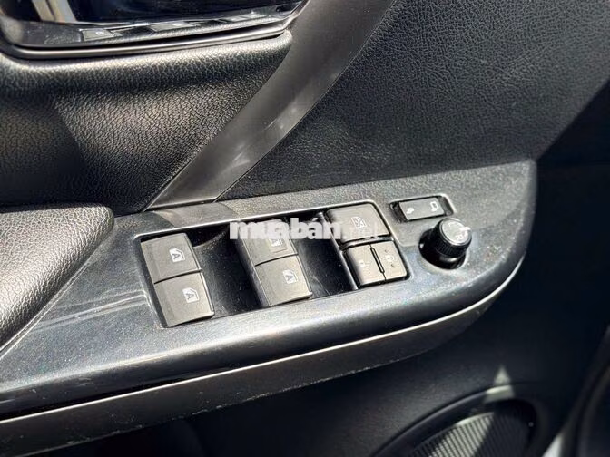 Toyota Fortuner 2022 Trắng 77.548 Km