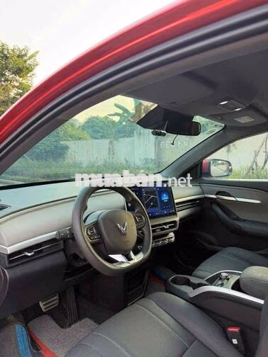 VinFast VF6 Eco 2026 Đỏ 160.000 km