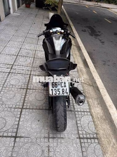 Yamaha R15V3 2019 chính chủ biển số 66