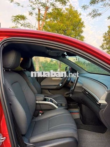 VinFast VF6 Eco 2026 Đỏ 160.000 km
