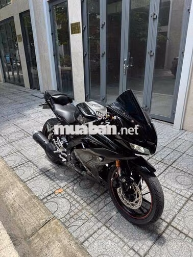 Yamaha R15V3 2019 chính chủ biển số 66