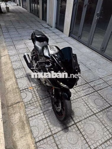 Yamaha R15V3 2019 chính chủ biển số 66