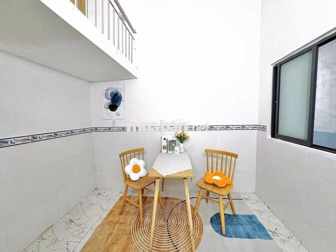 DUPLEX KẾ UFM, CẦU TÂN THUẬN, KCX PHÙ HỢP HSSV, 2K8 NHẬP HỌC