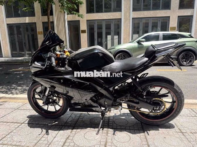 Yamaha R15V3 2019 chính chủ biển số 66