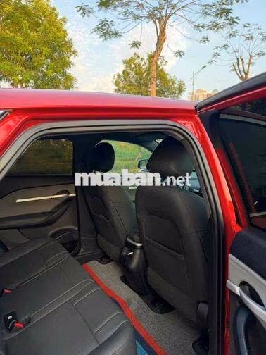 VinFast VF6 Eco 2026 Đỏ 160.000 km