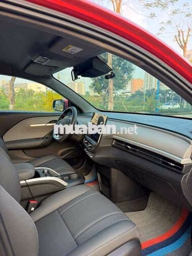 VinFast VF6 Eco 2026 Đỏ 160.000 km