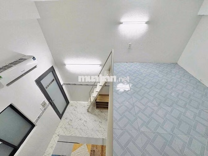 DUPLEX KẾ UFM, CẦU TÂN THUẬN, KCX PHÙ HỢP HSSV, 2K8 NHẬP HỌC