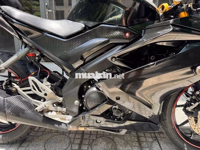 Yamaha R15V3 2019 chính chủ biển số 66