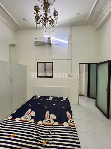  Cho thuê Nhà ở Quận Gò Vấp Tp Hồ Chí Minh diện tích 70 m² giá 7 triệu