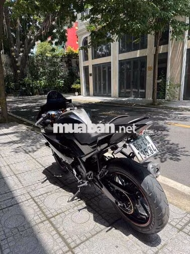 Yamaha R15V3 2019 chính chủ biển số 66