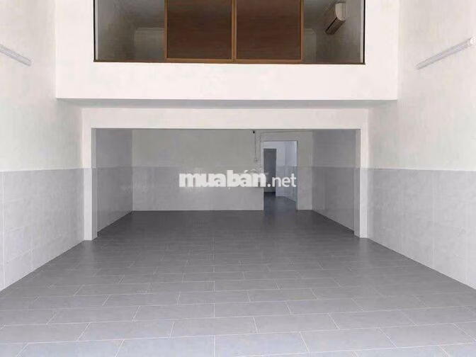 🏠 CHO THUÊ NHÀ MẶT TIỀN ĐƯỜNG – TÂN PHONG, Q7