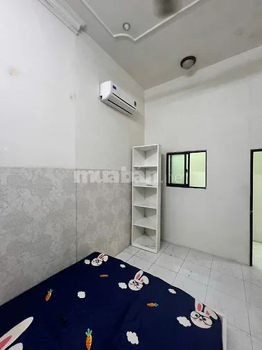  Cho thuê Nhà ở Quận Gò Vấp Tp Hồ Chí Minh diện tích 70 m² giá 7 triệu