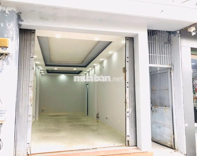 CHO THUÊ NHÀ NGUYÊN CĂN CHÍNH CHỦ MẶT TIỀN ĐƯỜNG LŨY BÁN BÍCH