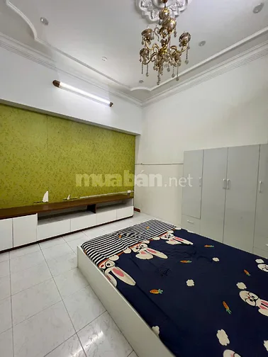  Cho thuê Nhà ở Quận Gò Vấp Tp Hồ Chí Minh diện tích 70 m² giá 7 triệu