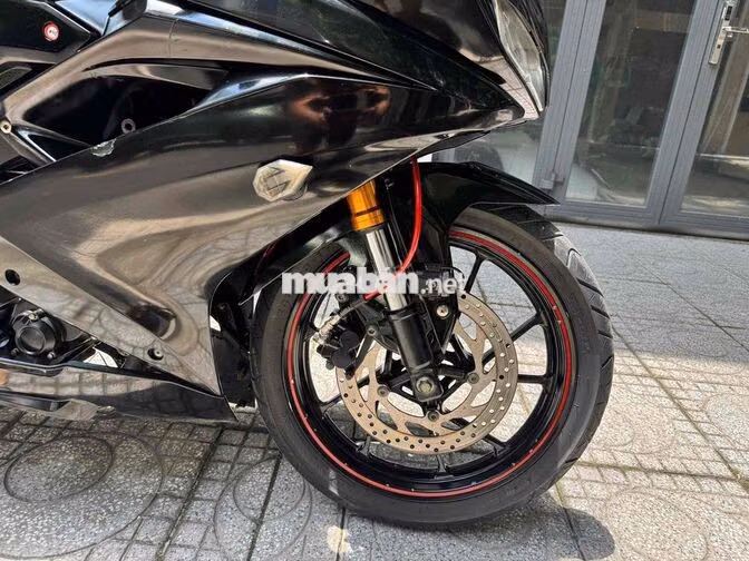 Yamaha R15V3 2019 chính chủ biển số 66