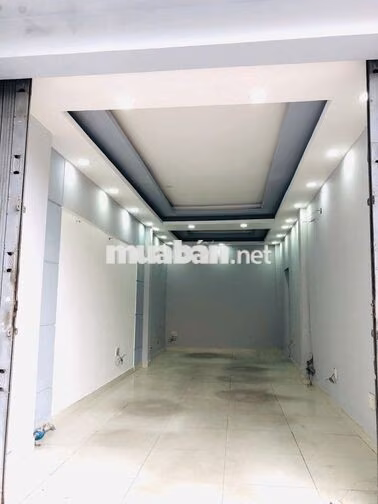CHO THUÊ NHÀ NGUYÊN CĂN CHÍNH CHỦ MẶT TIỀN ĐƯỜNG LŨY BÁN BÍCH