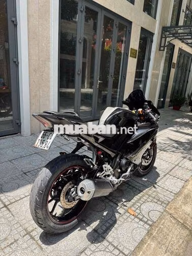 Yamaha R15V3 2019 chính chủ biển số 66