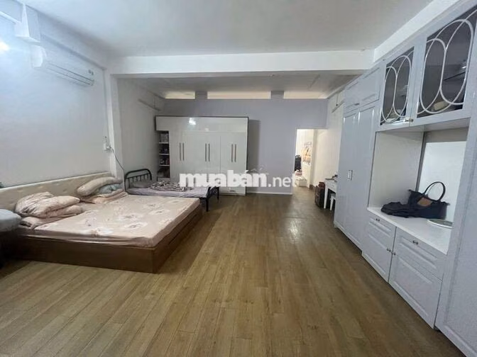 🏠 CHO THUÊ NHÀ MẶT TIỀN ĐƯỜNG – TÂN PHONG, Q7