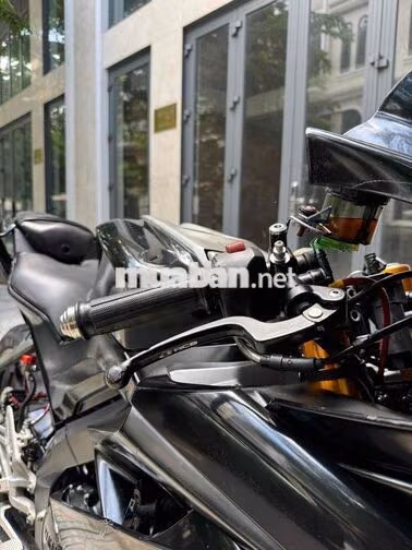 Yamaha R15V3 2019 chính chủ biển số 66